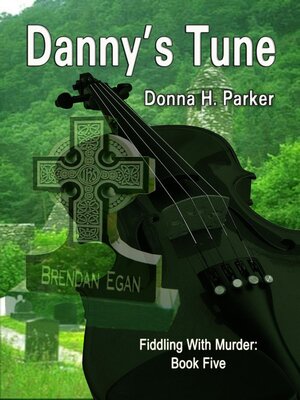 cover image of Danny's Tune